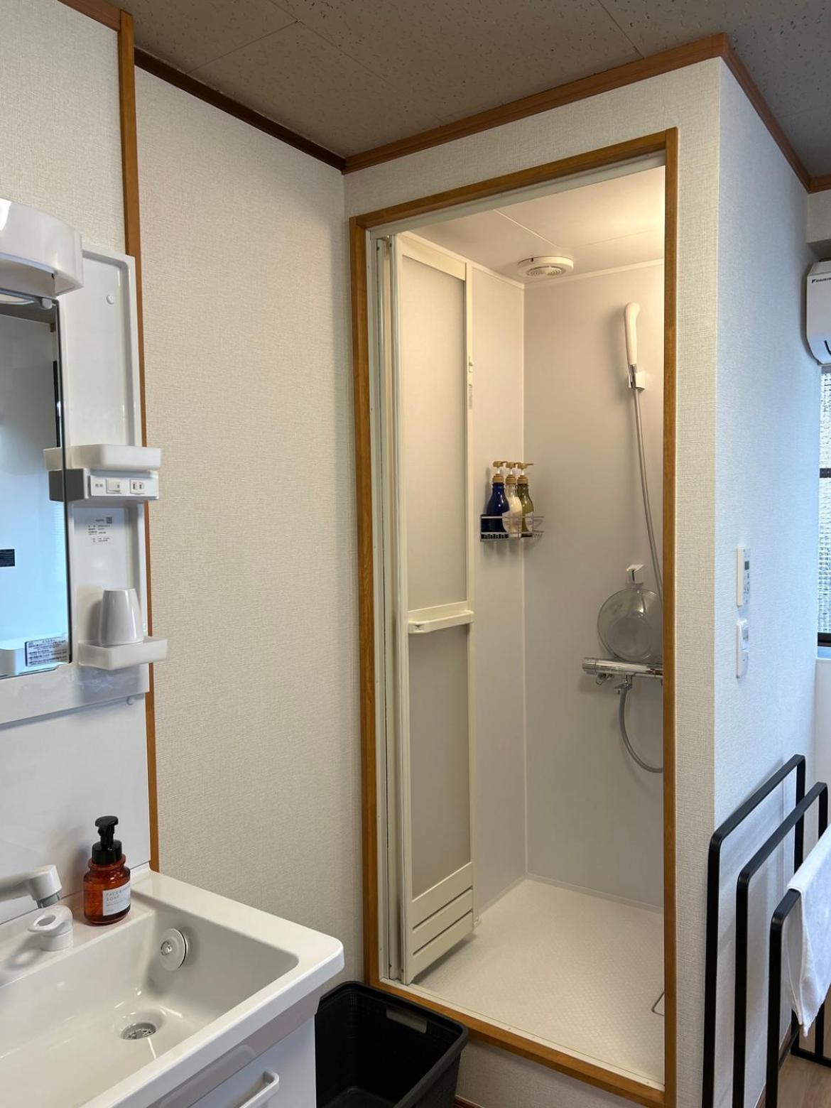 Ferienwohnung 高山ステイ 柊 Exterior foto