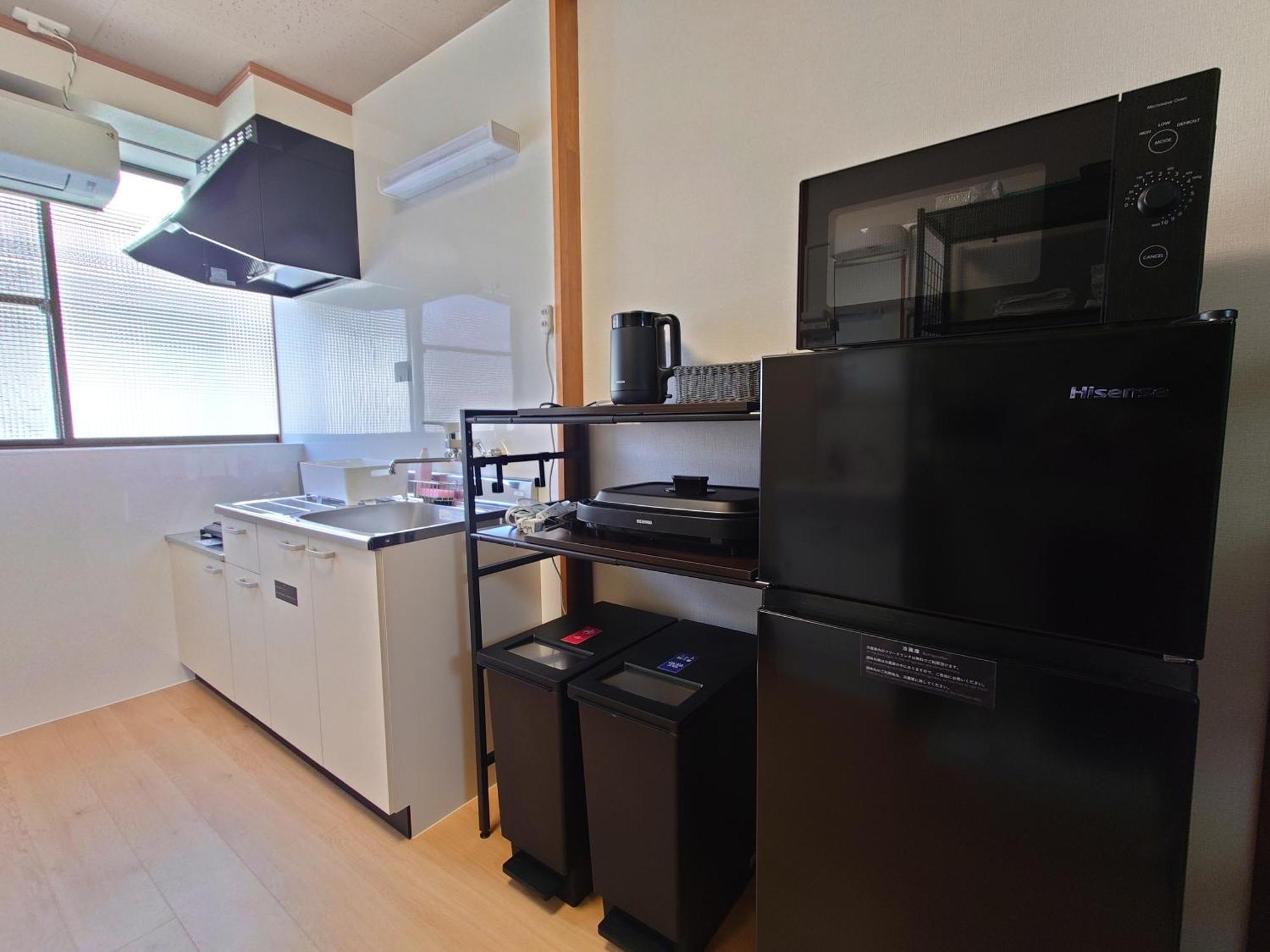 Ferienwohnung 高山ステイ 柊 Exterior foto