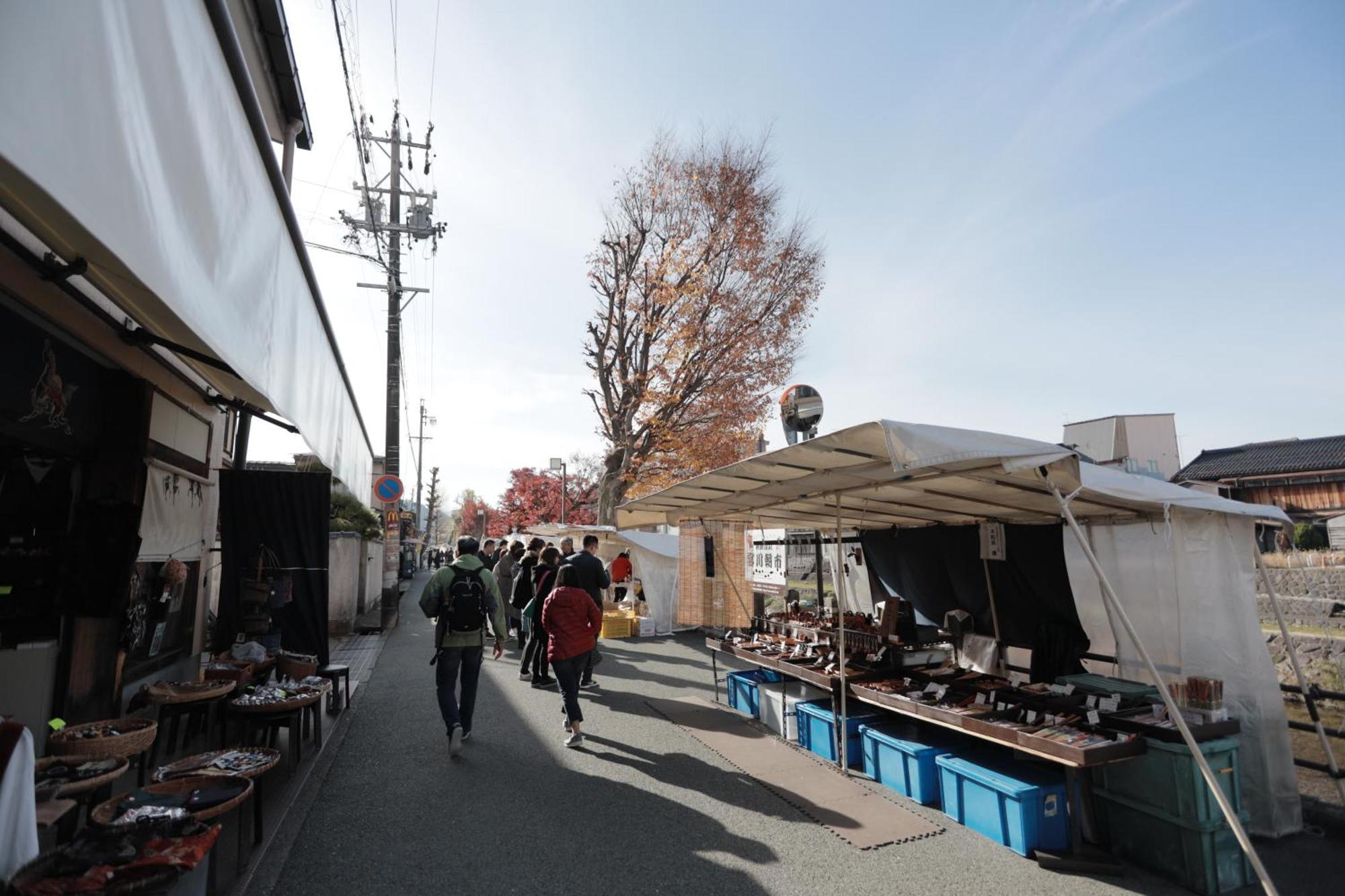 Ferienwohnung 高山ステイ 柊 Exterior foto